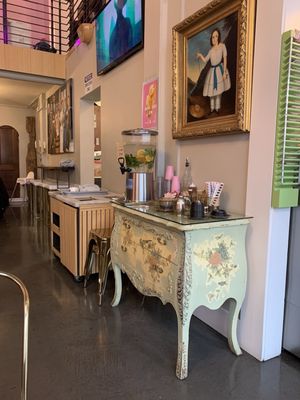 Leon Coffee House - U District by null