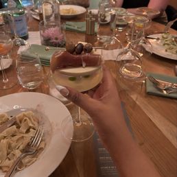 Aperitivo Aperitivo