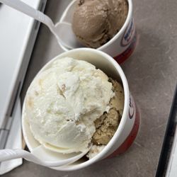 Hershey's Ice Cream & more