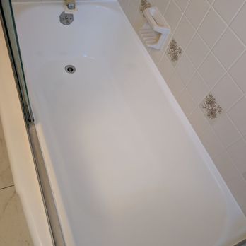 Metro Refinishing - After!!! - Refinishing Services Near Me