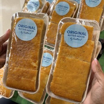 Foodland - Got to have these! - Grocery Near Me - Honolulu, Hawaii