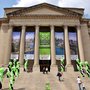 Photo of Philadelphia Science Festival
