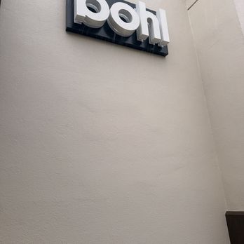 Bohl - Outside entrance - Salad Near Me - Elk Grove, California Bohl - Outside entrance - Salad Near Me - Elk Grove, California