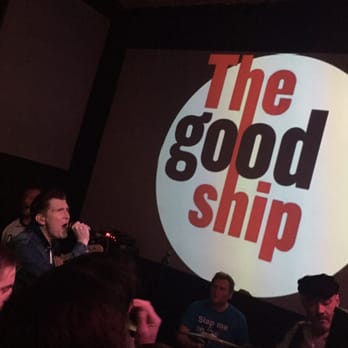 The Good Ship - The Smyths - Pubs Near Me - London, XGL The Good Ship - The Smyths - Pubs Near Me - London, XGL