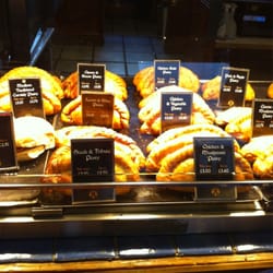 West Cornwall Pasty Co