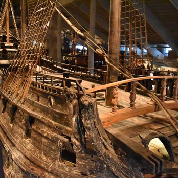Vasamuseet - Museums Near Me - Stockholm, Alberta Vasamuseet - Museums Near Me - Stockholm, Alberta