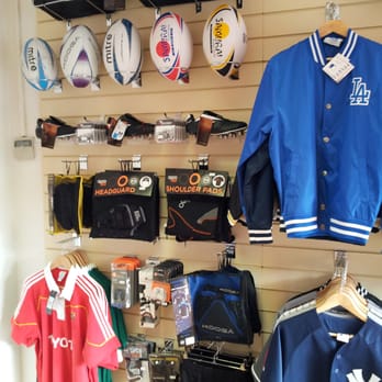 Kitroom Direct - Sports Wear Near Me - Ilford, XGL