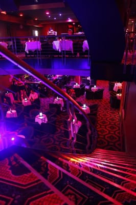 Rick's Cabaret New York by null