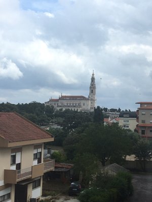 Anjo of Portugal Hotel by null