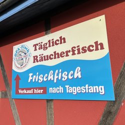Fischereigenossenschaft Am Sund - An der Fähre Stahlbrode