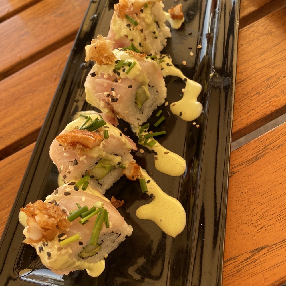 Pureza - Sushi - Pan Asian Near Me - Puerto Vallarta, JAL Pureza - Sushi - Pan Asian Near Me - Puerto Vallarta, JAL
