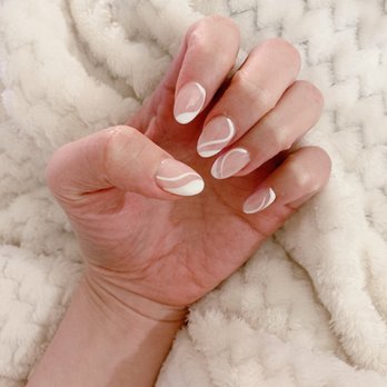 M Nails  - Nail Salons Near Me - Seattle, Washington