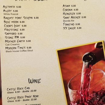 Phở Ca Dao - Beer and wine - Vietnamese Near Me - Poway, California Phở Ca Dao - Beer and wine - Vietnamese Near Me - Poway, California