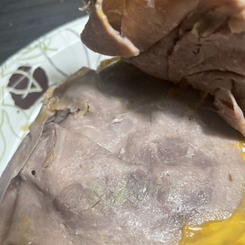 Arby's - Here you wouldn't even see it. - Fast Food Near Me - El Reno, Oklahoma