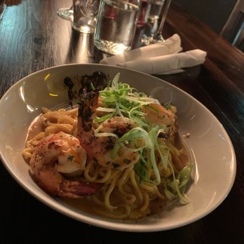 Blasteran - Garlic Noodles - the main event!! - Asian Fusion Near Me - Culver City, California
