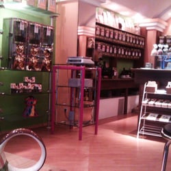 Cafe Cafcho
