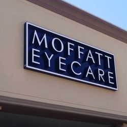 Moffatt Eye Care