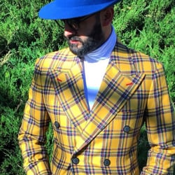 Fishman's Fabrics