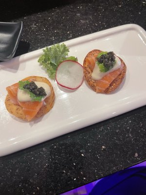 Yori Japanese Cuisine by null