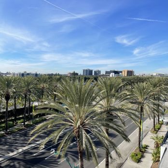 WorldMark Anaheim - View from my room on the 6th floor. - Hotels Near Me - Anaheim, California WorldMark Anaheim - View from my room on the 6th floor. - Hotels Near Me - Anaheim, California