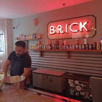Brick - Venues & Event Spaces Near Me - San Antonio, Texas Brick - Venues & Event Spaces Near Me - San Antonio, Texas