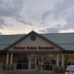 United Dairy Farmers