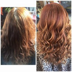 Bombshell Salon & Boutique