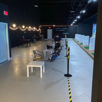 @GolfHouse - Golf Near Me - Ashburn, Virginia