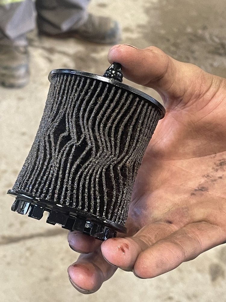 JIFFY LUBE Updated August 2024 2524 Guardian Rd Nw, Edmonton