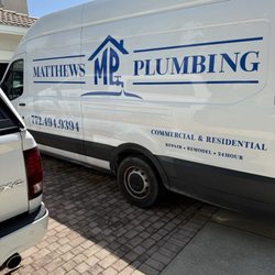 Matthews Plumbing - MP Plumbing