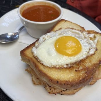 Garden Cafe - Breakfast & Brunch Near Me - Sherman Oaks, California