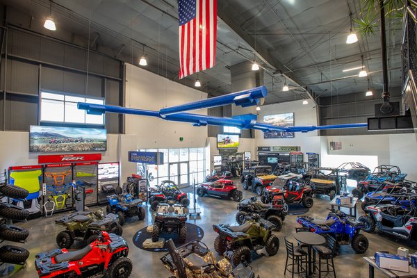 STRICTLY POWERSPORTS - Updated February 2026 - 24 Photos & 27 Reviews