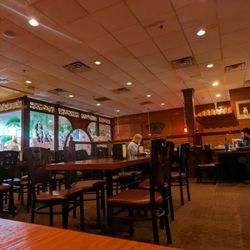 Hibachi Grill Sushi Buffet