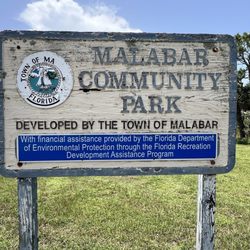 Malabar Community Park