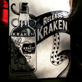 Famous Freddie's Roadhouse - Free stuff from Kraken Rum girls! - American Near Me - Fox Lake, Illinois Famous Freddie's Roadhouse - Free stuff from Kraken Rum girls! - American Near Me - Fox Lake, Illinois