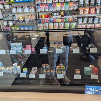 210 Cannabis - Cannabis Dispensaries Near Me - Arlington, Washington