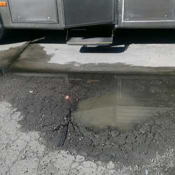 Camping World - Newhall - Raw sewage that gets tracked into your motorhome or trailer. Repairs needed. - RV Dealers Near Me - Newhall, California Camping World - Newhall - Raw sewage that gets tracked into your motorhome or trailer. Repairs needed. - RV Dealers Near Me - Newhall, California