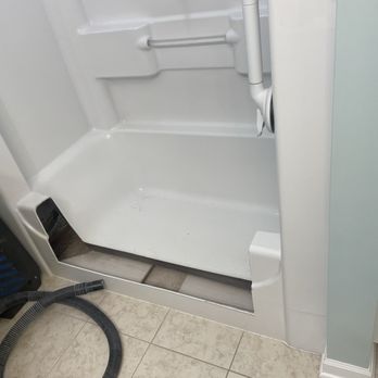 Mobility Pros - Step two in the TubCuT process. - General Contractors Near Me Mobility Pros - Step two in the TubCuT process. - General Contractors Near Me
