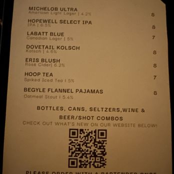 The Getaway - Bars Near Me - Chicago, Illinois