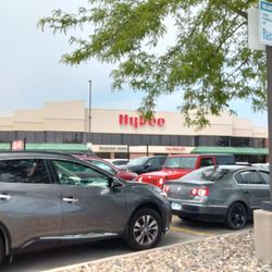 Hy-Vee
