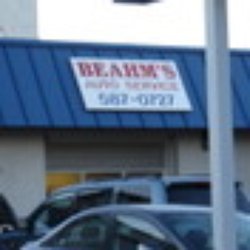 Beahm's Auto Service