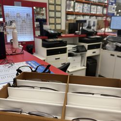 Costco Vision Center