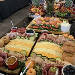 Giuliano's Catering Service