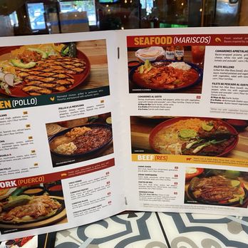 Si Senor Restaurant Lake Oswego - Menu - Mexican Near Me - Lake Oswego, Oregon
