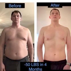 SN7 Personal Training