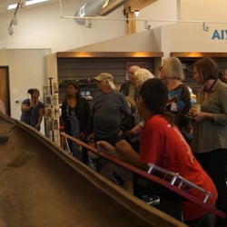 Yurok Country Visitor Center