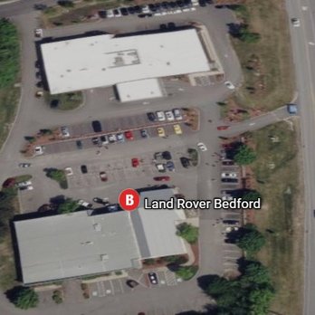 Land Rover Bedford - Land Rover Bedford, NH location - Car Dealers Near Me - Bedford, New Hampshire