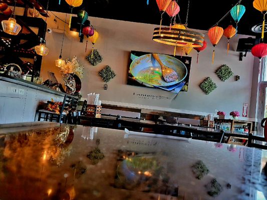 Lantern House Viet Bistro by null