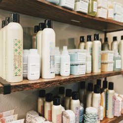 The Wild Salon - We proudly carry Davines!