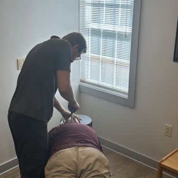 Healing Frontiers - Chiropractors Near Me - Wolfeboro, New Hampshire